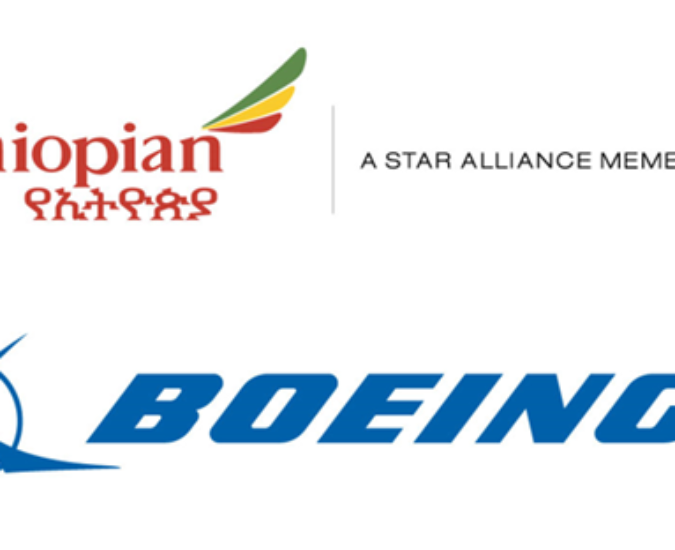 Ethiopian Airlines e Boeing hanno firmato un protocollo d’intesa per posizionare l’Etiopia come hub dell’aviazione in Africa