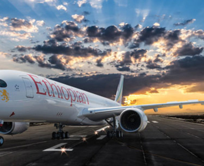 Ethiopian Airlines ripristina voli non stop da Milano