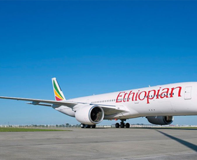 Ethiopian Airlines, Voli diretti da Milano a Zurigo