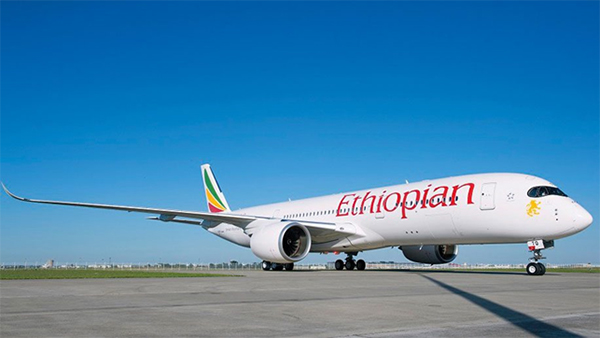 Ethiopian Airlines, Voli diretti da Milano a Zurigo