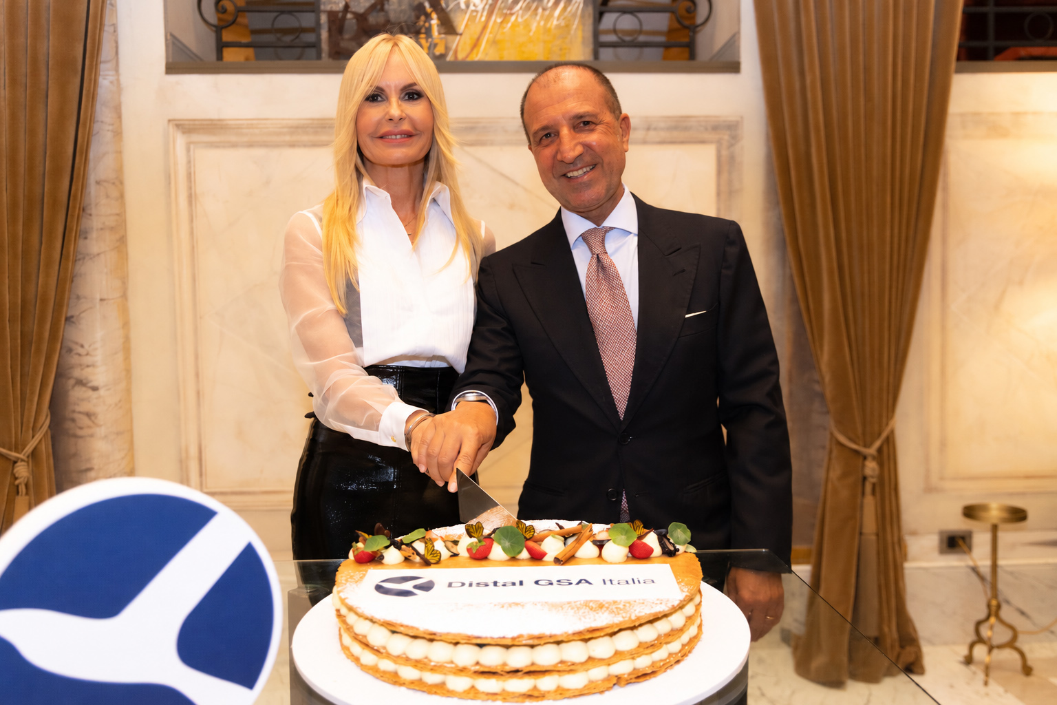 Alessandra e Salvatore